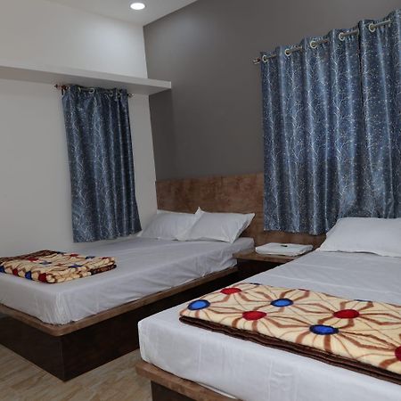 Shree Jyotirlinga Residency Ellora Exterior foto