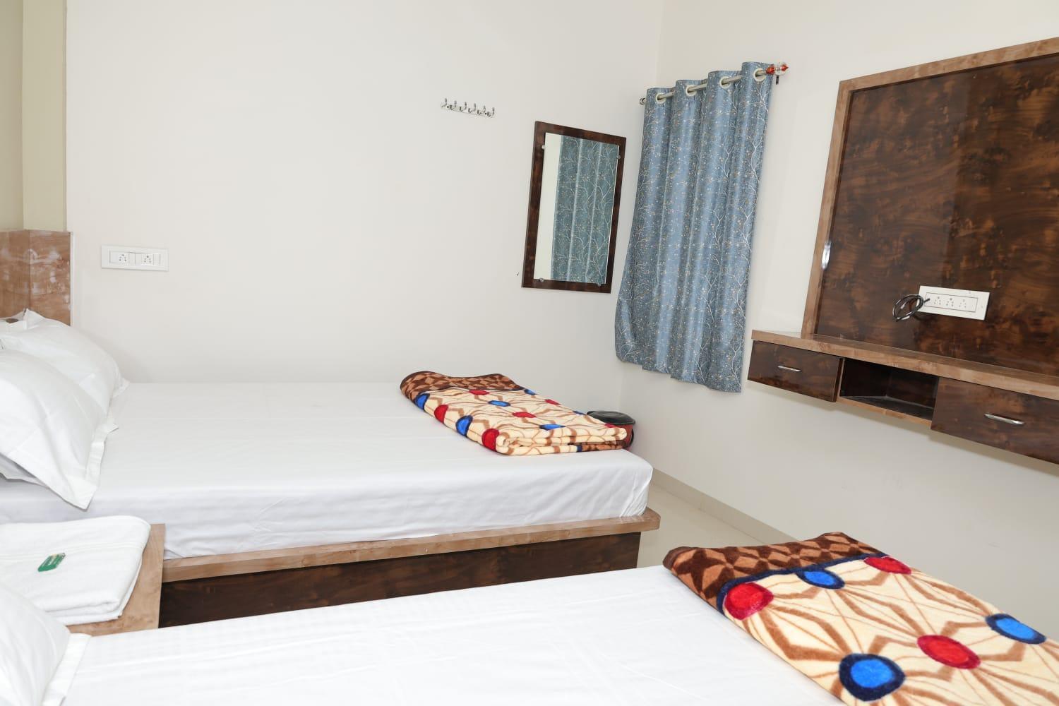 Shree Jyotirlinga Residency Ellora Exterior foto