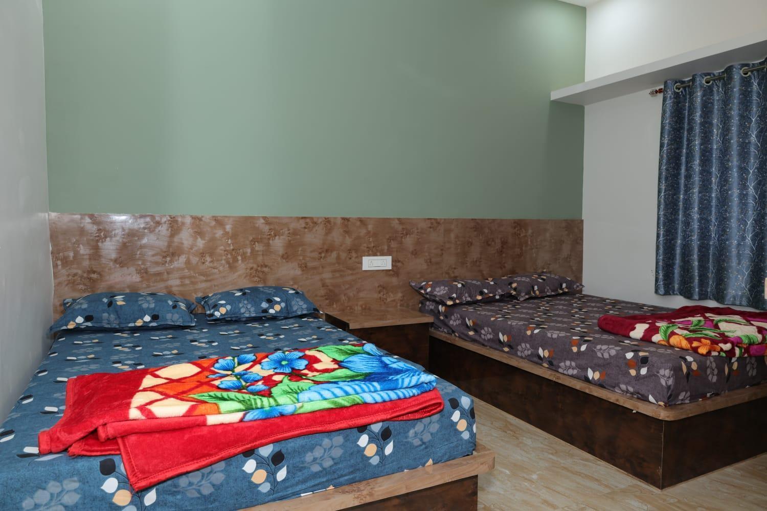 Shree Jyotirlinga Residency Ellora Exterior foto