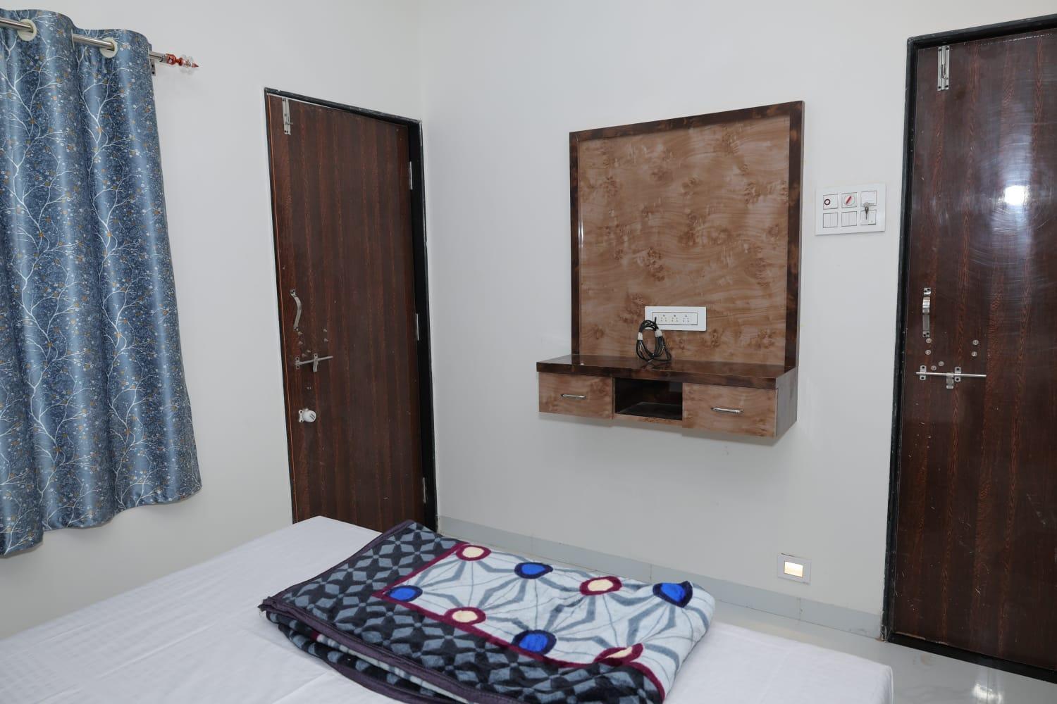 Shree Jyotirlinga Residency Ellora Exterior foto