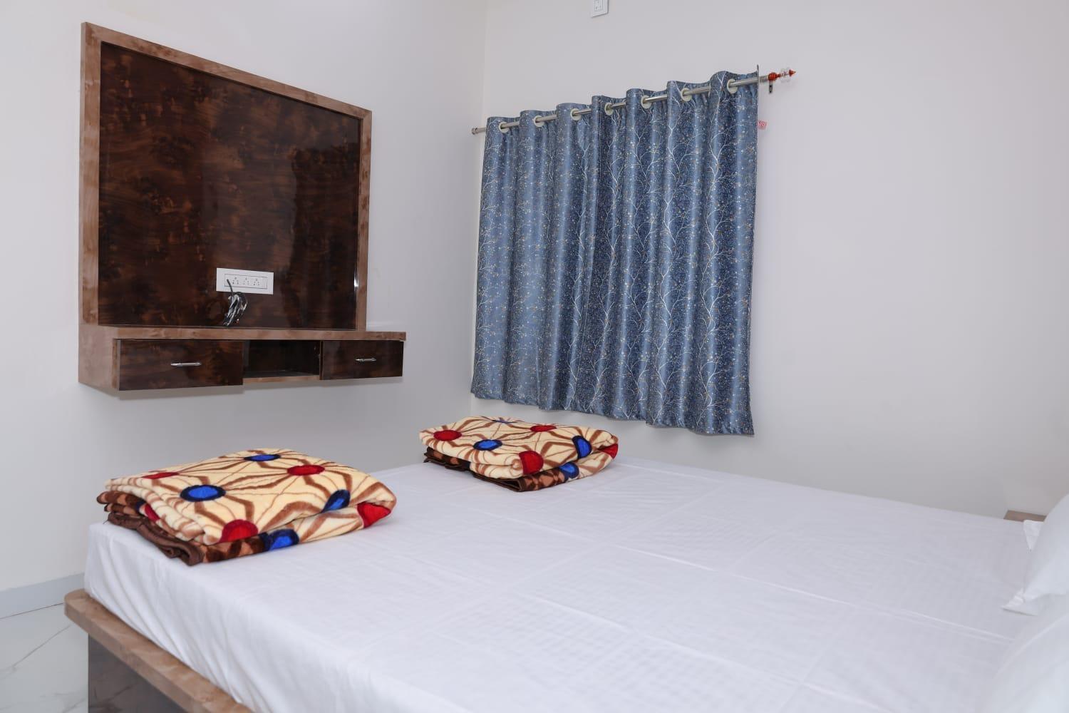 Shree Jyotirlinga Residency Ellora Exterior foto