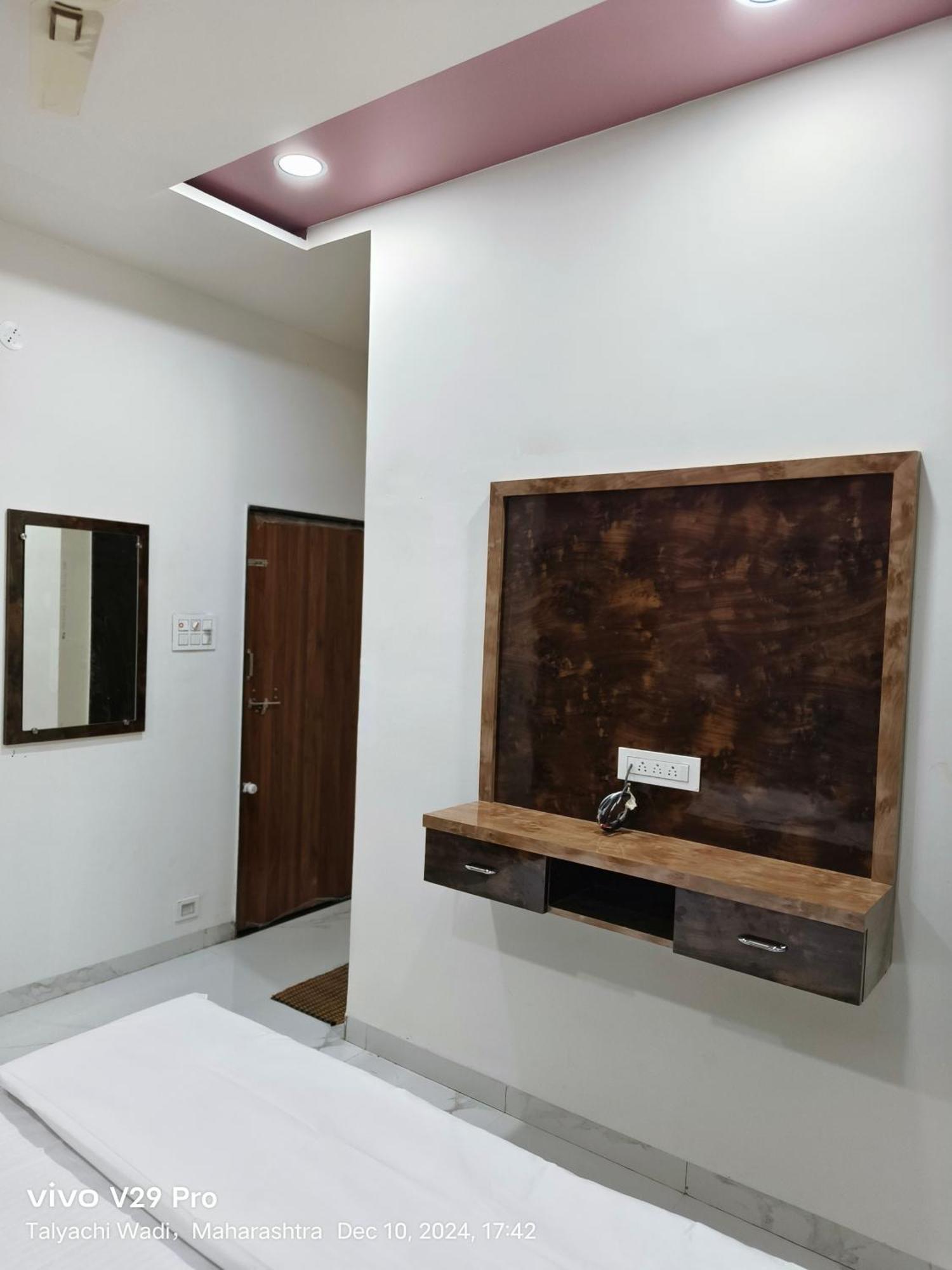 Shree Jyotirlinga Residency Ellora Exterior foto