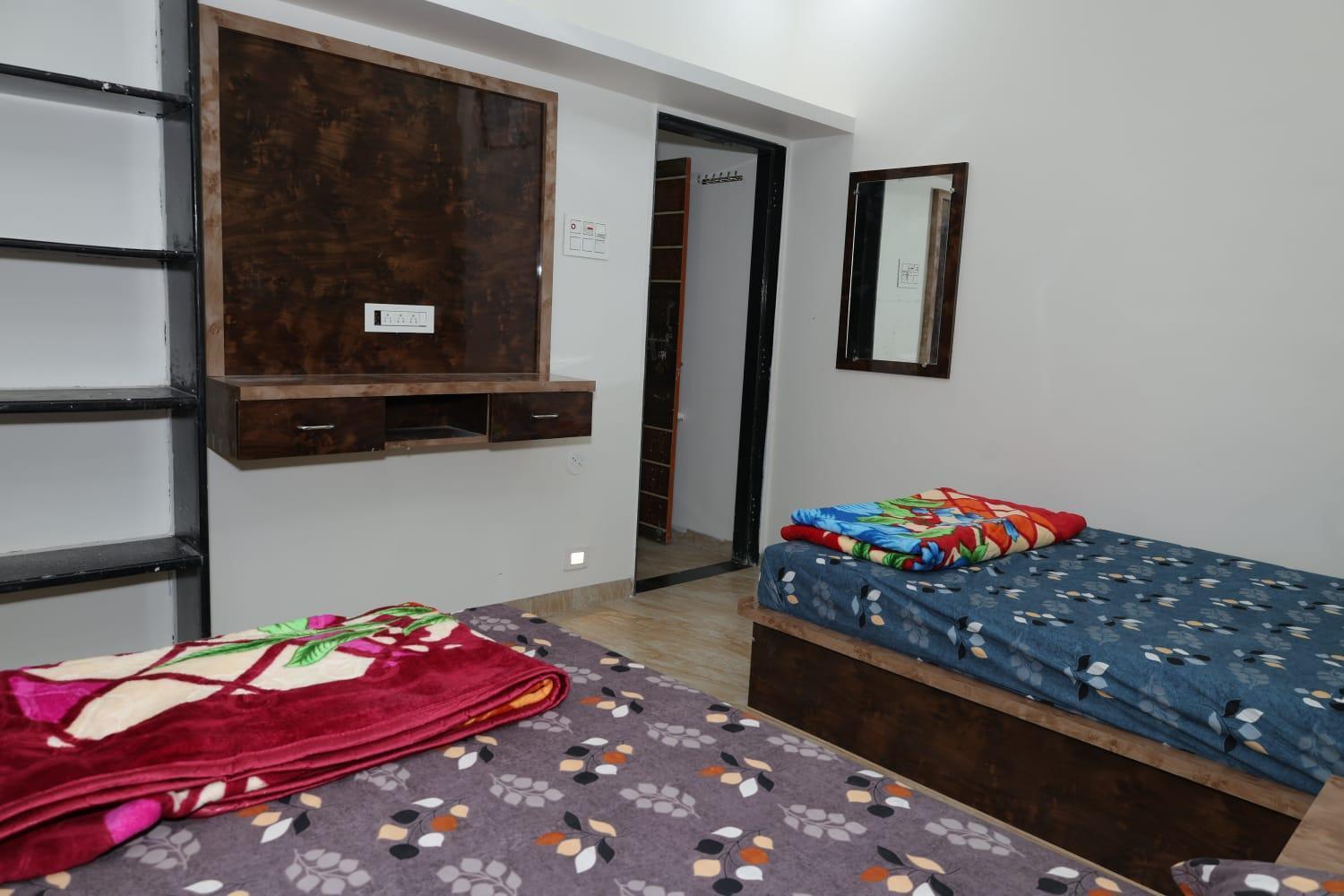 Shree Jyotirlinga Residency Ellora Exterior foto