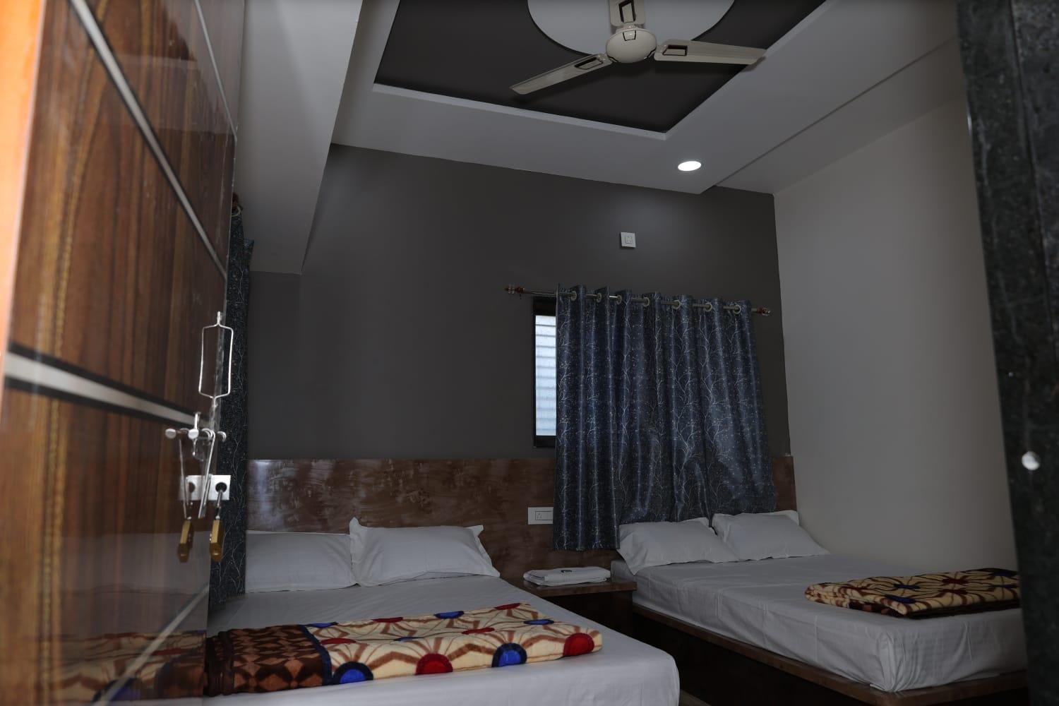 Shree Jyotirlinga Residency Ellora Exterior foto