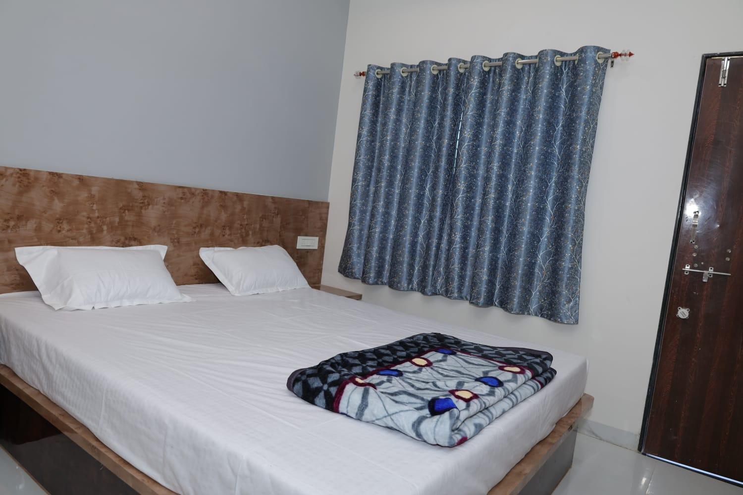 Shree Jyotirlinga Residency Ellora Exterior foto
