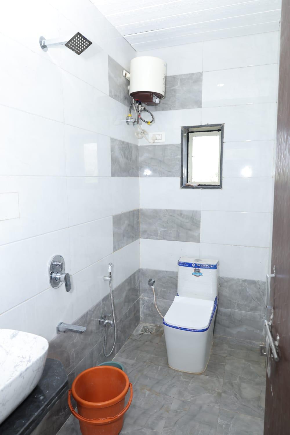Shree Jyotirlinga Residency Ellora Exterior foto