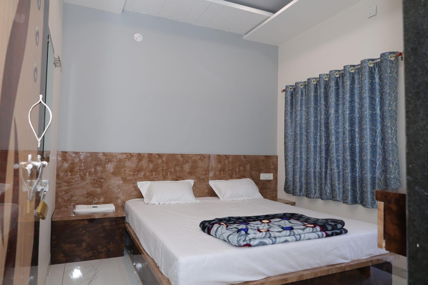 Shree Jyotirlinga Residency Ellora Exterior foto